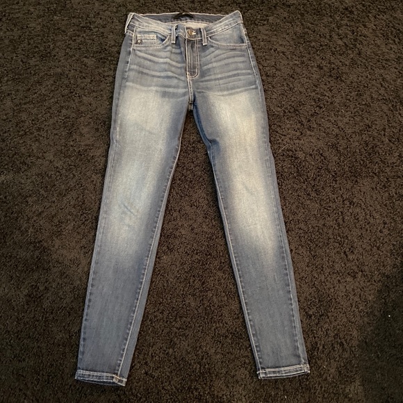 Kancan skinny jeans - Picture 1 of 3